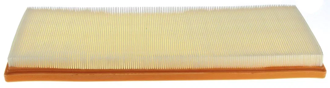 LX 3031 – CLEVITE 77 Air Filter, OE Replacement Yellow Paper Element Rectangular - view 2